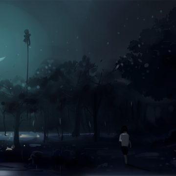 চাঁদের জন্মকথা নীহারুল ইসলাম
